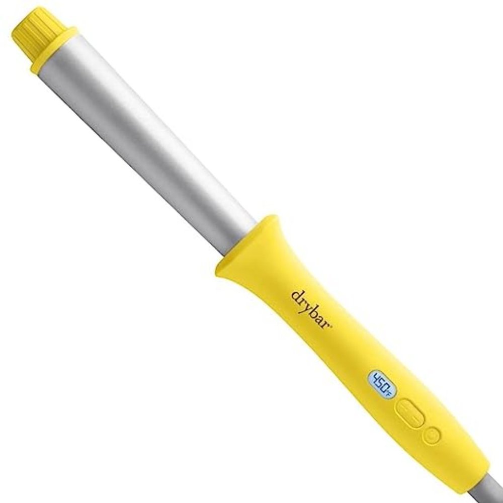 Drybar Curling and Styling Wand - The Wrap Party